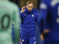 Thomas Tuchel Sebenarnya Gak Niat Bikin Rekor Clean Sheet