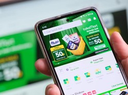 TokoMart di Tokopedia Dilengkapi Fitur Geo-Tagging, Ini Fungsinya