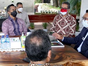 Upaya Memberdayakan Ekonomi di Jabar