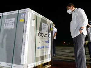 Alasan RI Tetap Pakai Vaksin AstraZeneca Meski Ada Isu Pembekuan Darah