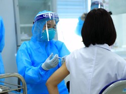 WHO Tekankan Tak Ada Alasan untuk Hentikan Penggunaan Vaksin AstraZeneca