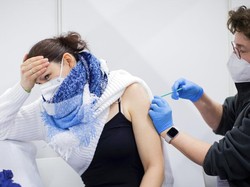 Ada Isu Efek Pembekuan Darah, WHO Tegaskan Vaksin AstraZeneca Aman