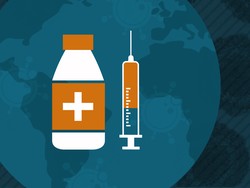 Vaksinasi Corona di RI, Seperti Apa Perbandingannya dengan Negara Lain?