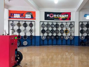 Bingung Memilih Velg Mobil, Ketahui Dahulu Cara Pembuatannya Bingung Memilih Velg Mobil, Ketahui Dahulu Cara Pembuatannya