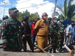 Ayah Korban Dugaan Penembakan di Poumako Papua Minta Ganti Rugi Rp 5 M