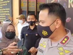 Kasus Viral Nyanyi Tanpa Masker, Kapan Wali Kota Blitar Dipanggil?
