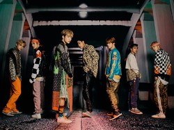 WayV Comeback Lewat Lagu Kick Back, Yuk Intip Teasernya!