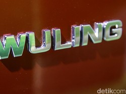 Bakal Masuk Indonesia, Mobil Listrik Murah Meriah Wuling Jadi yang Terlaris di China