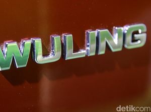 Wuling Berhasil Jual 30 Ribu Mobil di 2022, Apa Model Paling Laris? Wuling Berhasil Jual 30 Ribu Mobil di 2022, Apa Model Paling Laris?