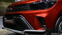 Ini Dia Wujud Low MPV yang Harganya Tak Sampai Rp 200 Juta!