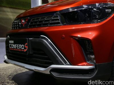 Ini Dia Wujud Low MPV yang Harganya Tak Sampai Rp 200 Juta!