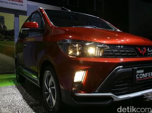 Cari Low MPV Penggerak Roda Belakang Rp 200 Jutaan? Ini Pilihannya Cari Low MPV Penggerak Roda Belakang Rp 200 Jutaan? Ini Pilihannya