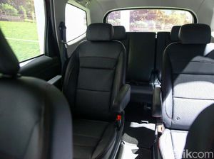 Hyundai Stargazer Pakai Captain Seat Tambah Rp 1 Juta, di Wuling Confero Free Hyundai Stargazer Pakai Captain Seat Tambah Rp 1 Juta, di Wuling Confero Free