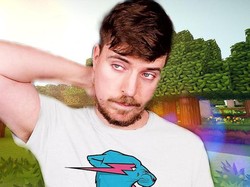 Ini Sosok YouTuber Paling Cuan, Raup Duit Rp 773 Miliar