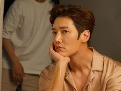 Kronologi Choi Jin Hyuk Ditangkap Polisi Gegara Langgar Prokes