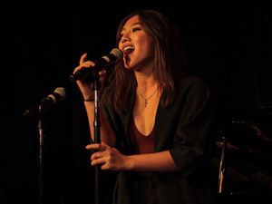 Anastasya Poetri Gabung Label Musik di Amerika Serikat