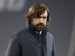 Andrea Pirlo Jeblok Latih Sampdoria, Terancam Dipecat! Andrea Pirlo Jeblok Latih Sampdoria, Terancam Dipecat!