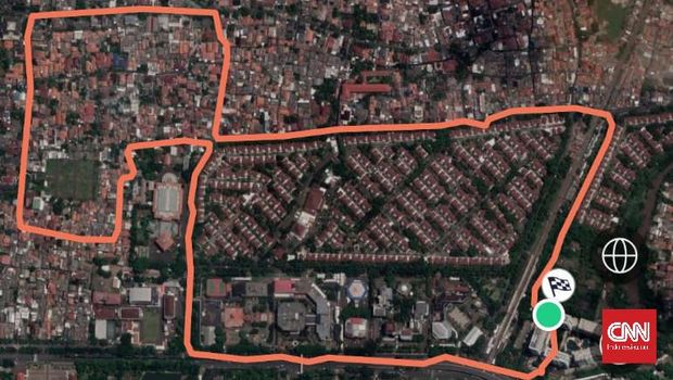 Aplikasi Zepp Amazfit Aplikasi Zepp Amazfit