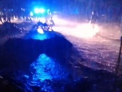 Banjir Bandang Susulan Terjang 4 Desa di Dompu, Warga Butuh Bantuan Makanan