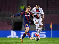 Fans Bicara Prediksi PSG VS Barcelona