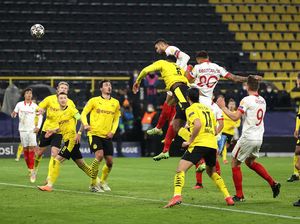 Sevilla Sudah Melawan, Sebaik-baiknya dan Sehormat-hormatnya