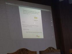 Jaksa KPK Ungkap Chat Arahan Bokap di Sidang Penyuap Edhy Prabowo