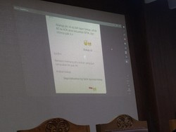 Jaksa KPK Ungkap Chat Arahan Bokap di Sidang Penyuap Edhy Prabowo