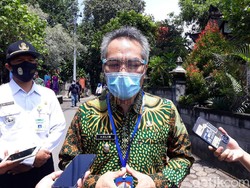 Pemkab Bantul Siap Fasilitasi Seniman yang Mau Vaksinasi COVID-19