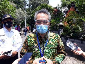Pemkab Bantul Siap Fasilitasi Seniman yang Mau Vaksinasi COVID-19 Pemkab Bantul Siap Fasilitasi Seniman yang Mau Vaksinasi COVID-19