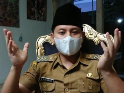 Kontraktor yang Gugat Bupati Trenggalek Rp 9,8 M Di-blacklist