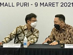 Menkes Buka-bukaan Kehilangan 10 Juta Dosis Vaksin, DPR Bilang Begini Menkes Buka-bukaan Kehilangan 10 Juta Dosis Vaksin, DPR Bilang Begini