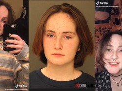 Seleb TikTok Ditangkap dengan Tuduhan Bunuh Kakak Sendiri