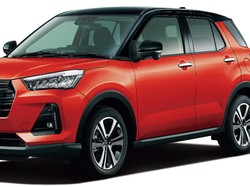 Daihatsu Rocky yang Dijual di RI Bakal Pakai Platform DNGA, Teknologi Apa Itu?