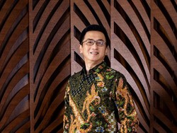 Begini Cerita Lengkap Bos Cat Avian Lahir di Bekas Kandang Ayam