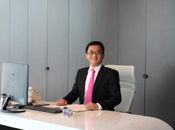 Perusahaan Cat Crazy Rich Surabaya Avian IPO, Begini Pergerakan Sahamnya