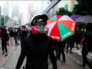 3 Dokumenter Unggulan Oscar 2021, Tentang Aborsi hingga Protes Hong Kong