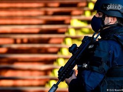 Kepolisian Belgia Bongkar Jaringan Internasional Perdagangan Kokain