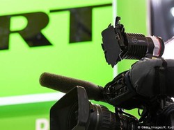 Uni Eropa: Jerman Jadi Sasaran Serangan Informasi Palsu dari Rusia