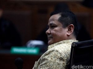 Irjen Napoleon Jalani Sidang Perdana di Kasus Penganiayaan M Kace Hari Ini Irjen Napoleon Jalani Sidang Perdana di Kasus Penganiayaan M Kace Hari Ini