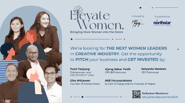 Elevate Women