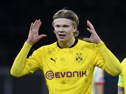 Studi Terbaru, Rashford dan Haaland Jadi Pemain Termahal Saat Ini