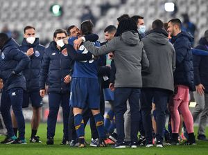 Jungkalkan Juventus, FC Porto Sekumpulan Pemain Pemberani Jungkalkan Juventus, FC Porto Sekumpulan Pemain Pemberani