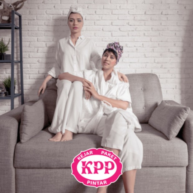 foto: Kejar Paket Pintar/open.spotify.com foto: Kejar Paket Pintar/open.spotify.com