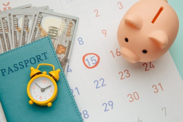 5 Cara Menabung yang Asik Buat Millennial