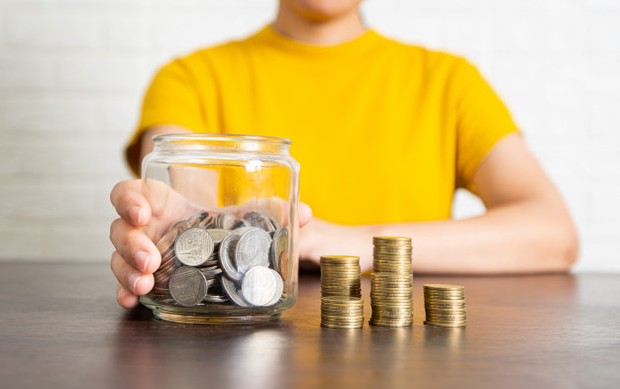 5 Cara Menabung yang Asik Buat Millennial