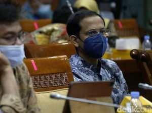 Sekolah Tatap Muka Terbatas Juli, Kewenangan Tetap di Orang Tua Murid