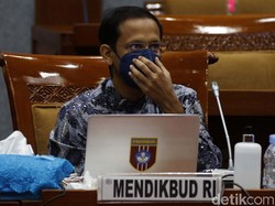 Otak-Atik Peta Jalan Pendidikan Nasional Mendikbud