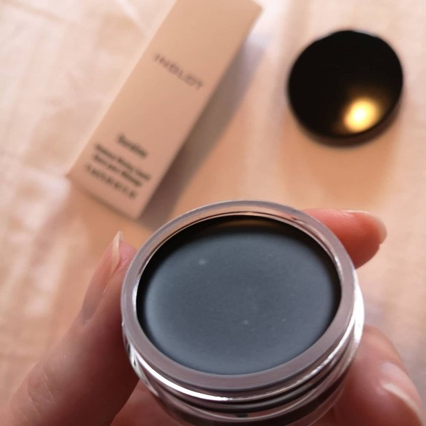 Gel Liner/ Foto: Instagram.com/cocoempties Gel Liner