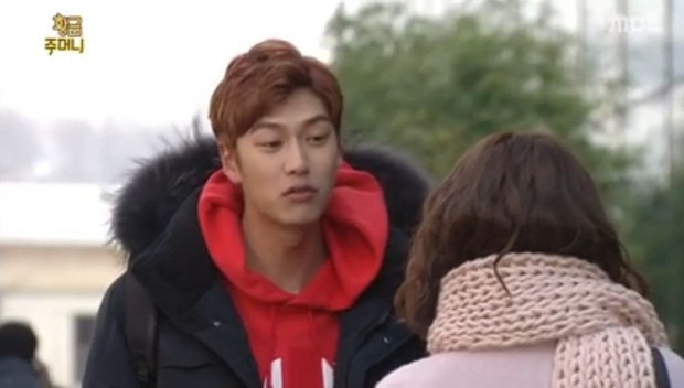 Golden Pouch/youtube.com/MBCdrama Golden Pouch