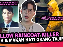 4 YouTuber Bahas Konspirasi, dari Serius sampai Bikin Ngakak